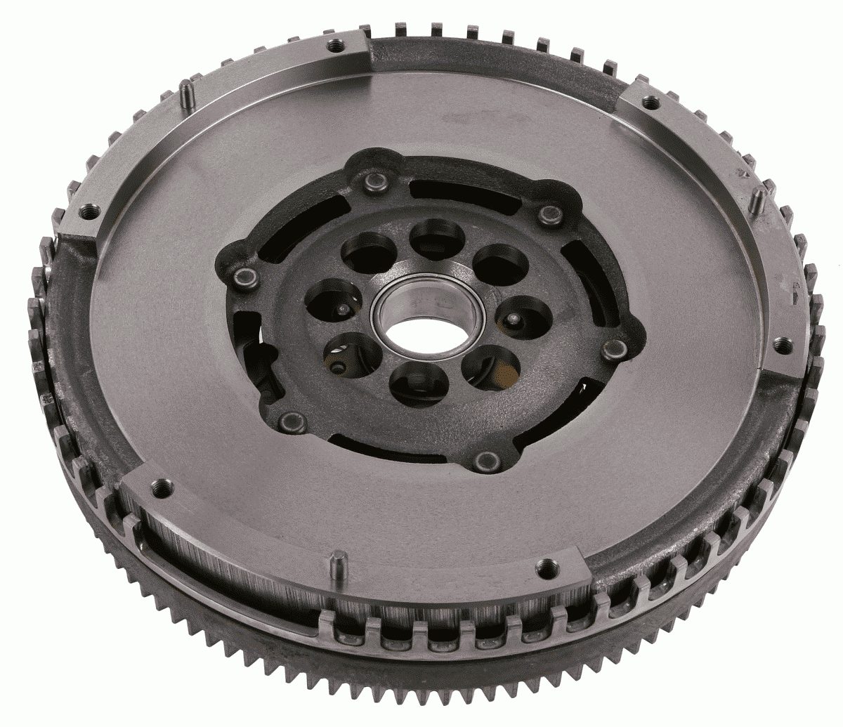 SACHS Vauhtipyörä 2294 501 252