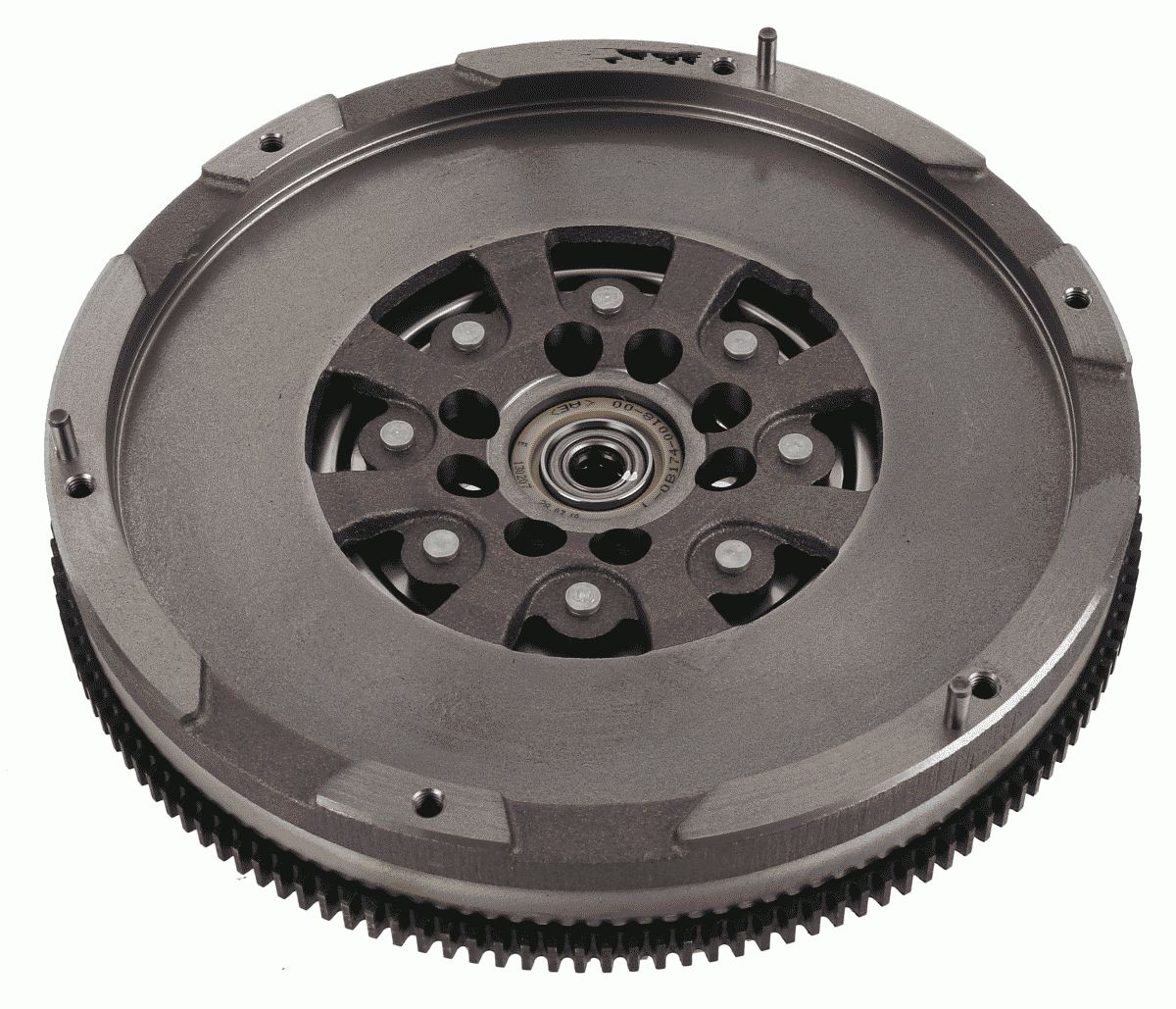 SACHS Hooratas 2294 501 254
