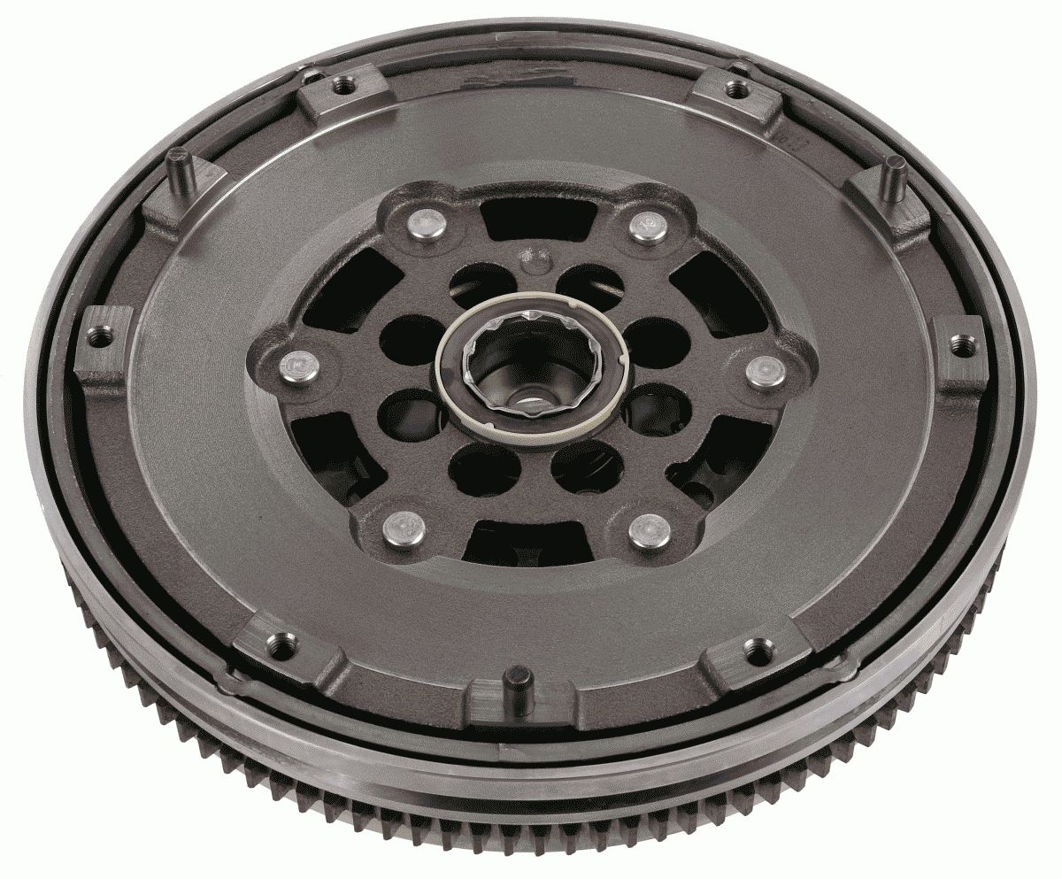 SACHS Koło zamachowe 2294 501 256
