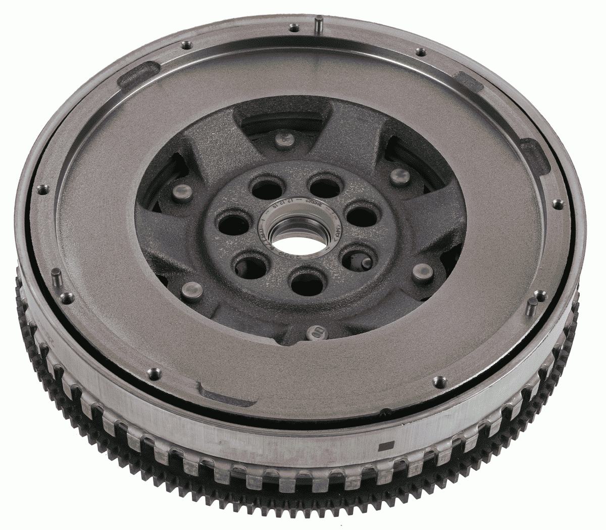 SACHS Hooratas 2294 501 257