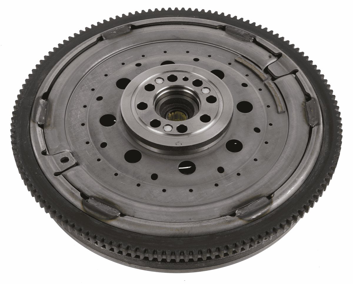 SACHS Hooratas 2294 501 259