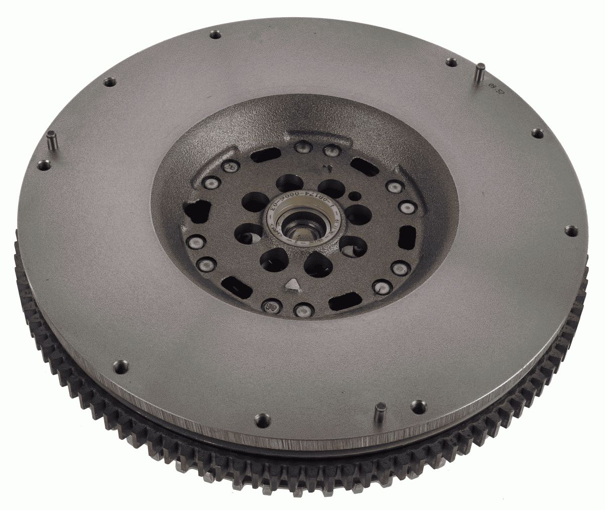SACHS Hooratas 2294 501 260