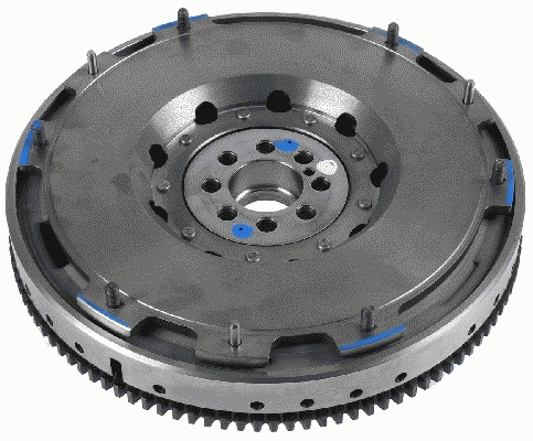 SACHS Hooratas 2294 701 015