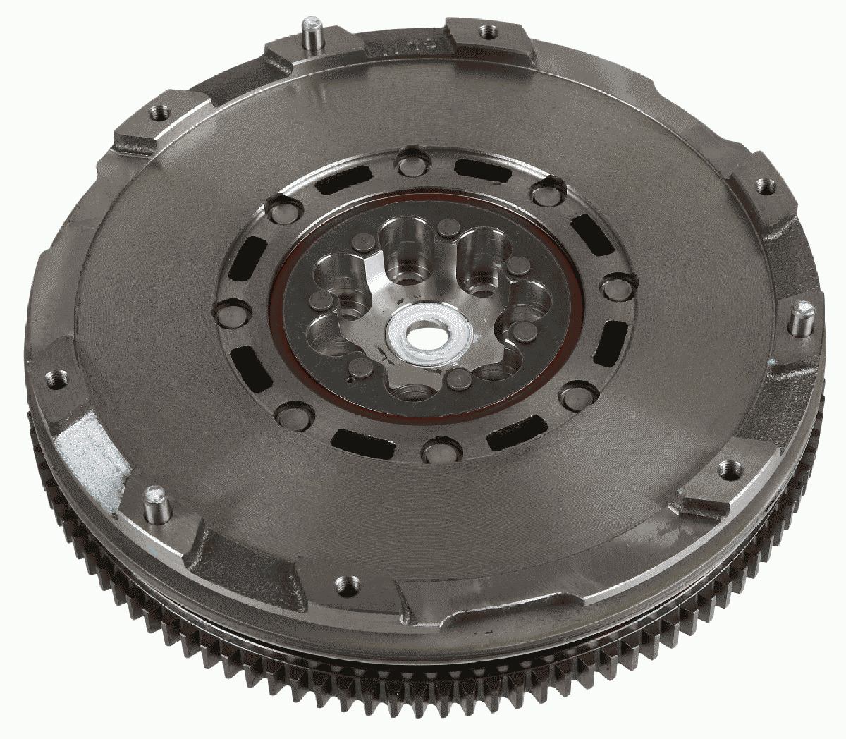 SACHS Hooratas 2294 701 038
