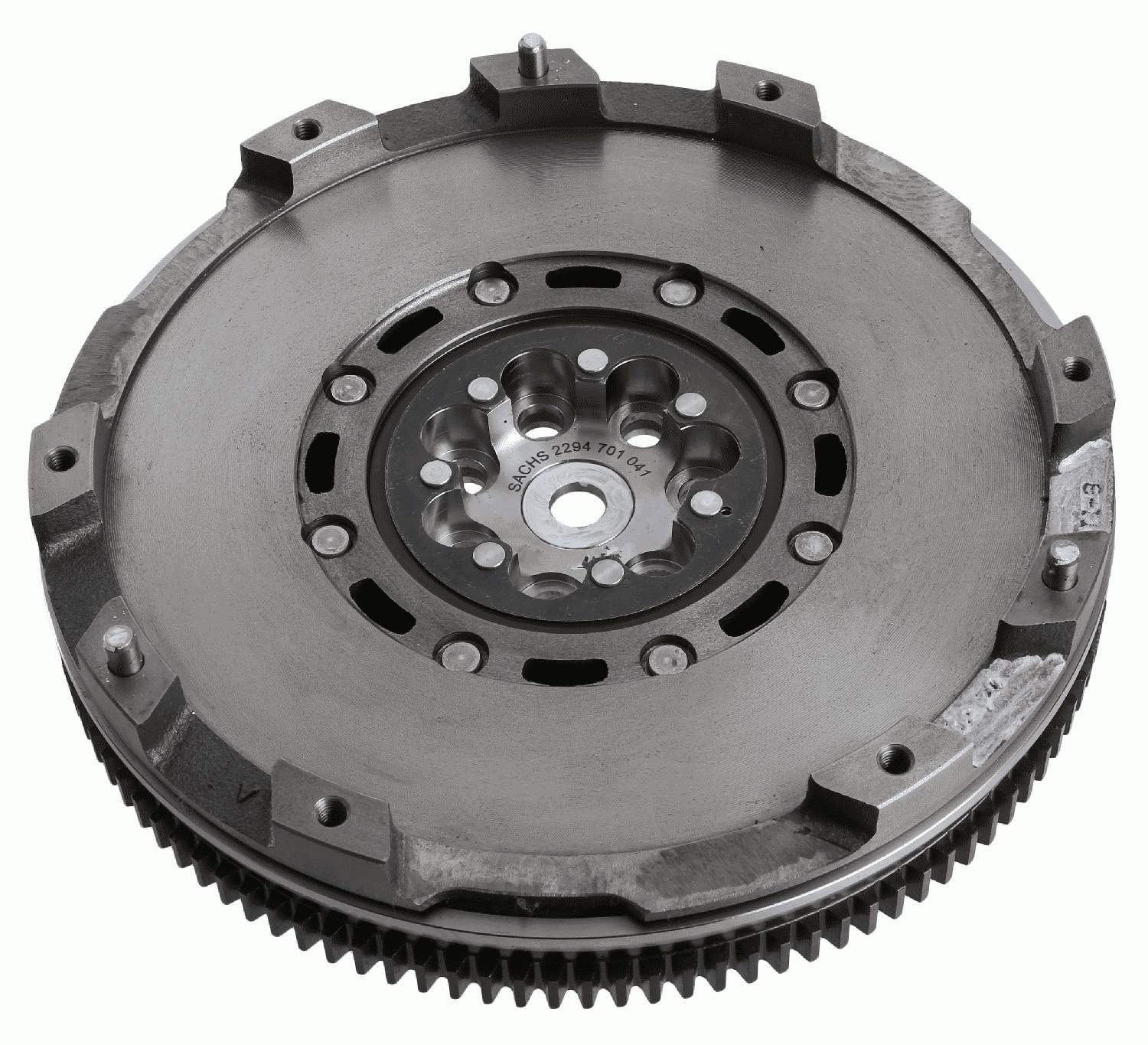 SACHS Hooratas 2294 701 041