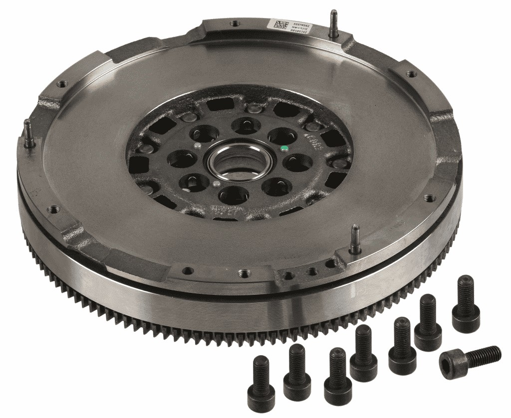 SACHS Hooratas 2294 701 042