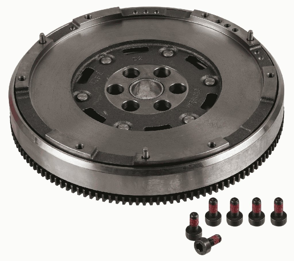 SACHS Hooratas 2294 701 043