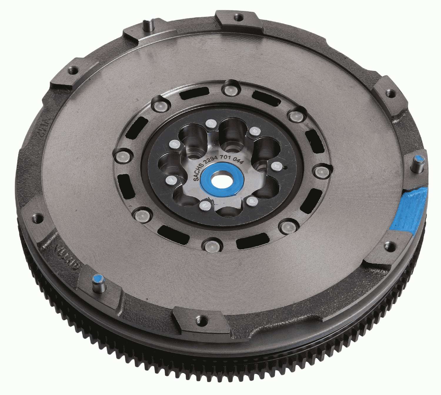 SACHS Hooratas 2294 701 044