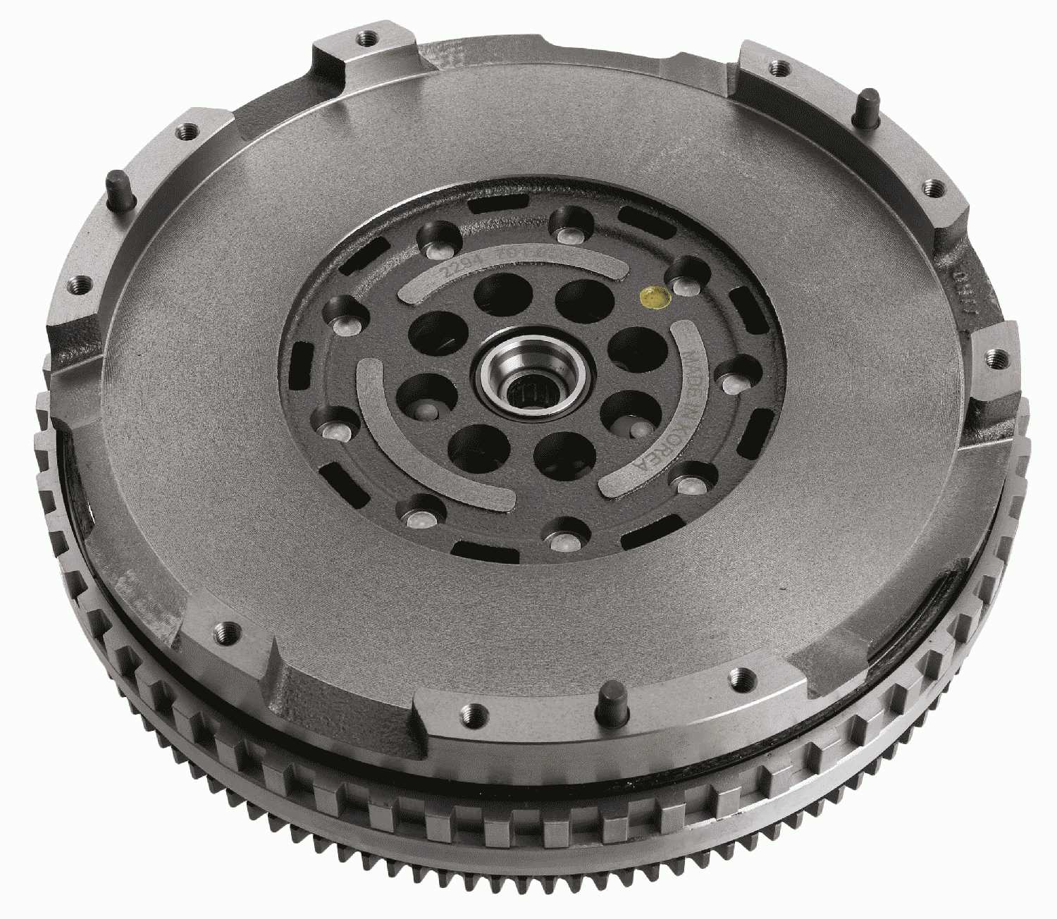 SACHS Hooratas 2294 701 050