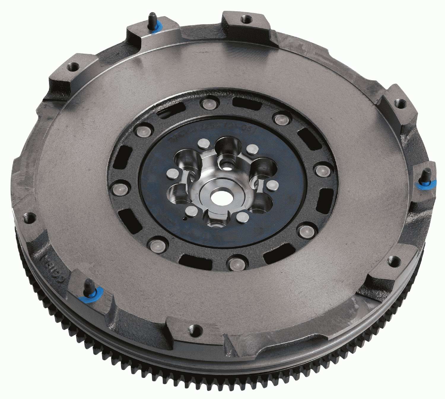 SACHS Hooratas 2294 701 051