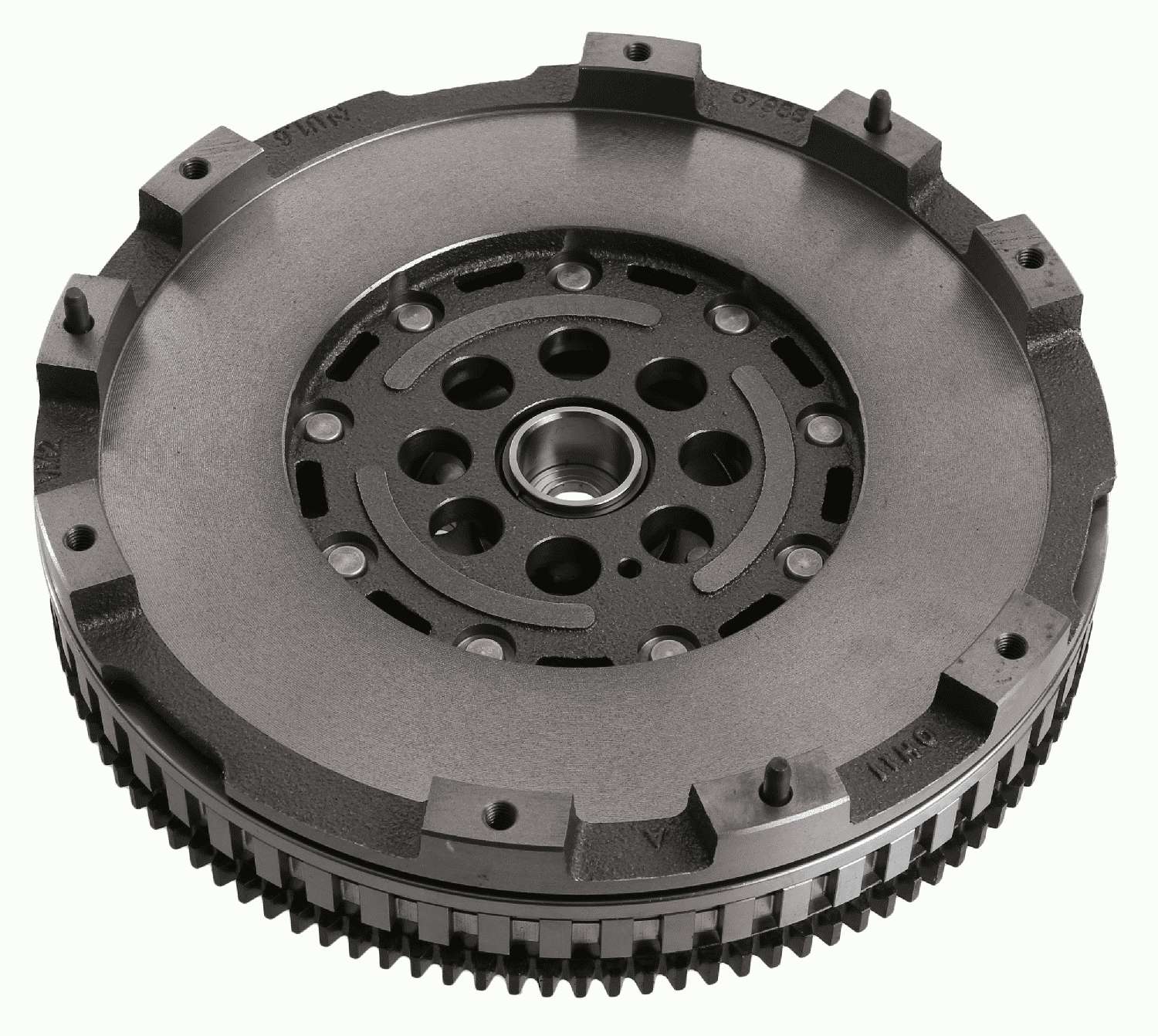 SACHS Koło zamachowe 2294 701 054