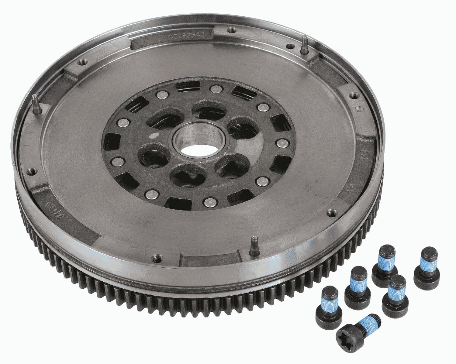 SACHS Hooratas 2294 701 056