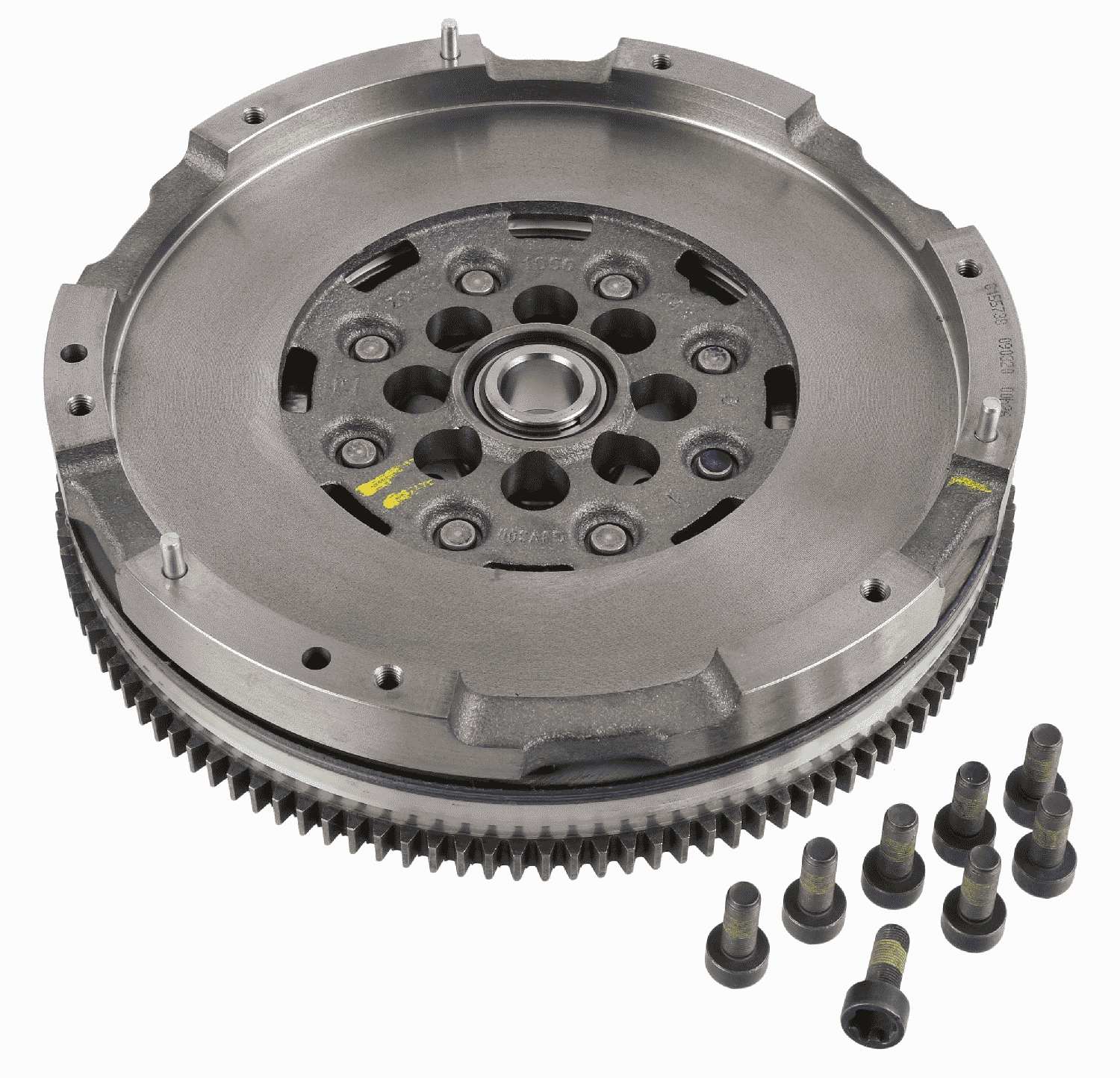 SACHS Svänghjul 2294 701 058