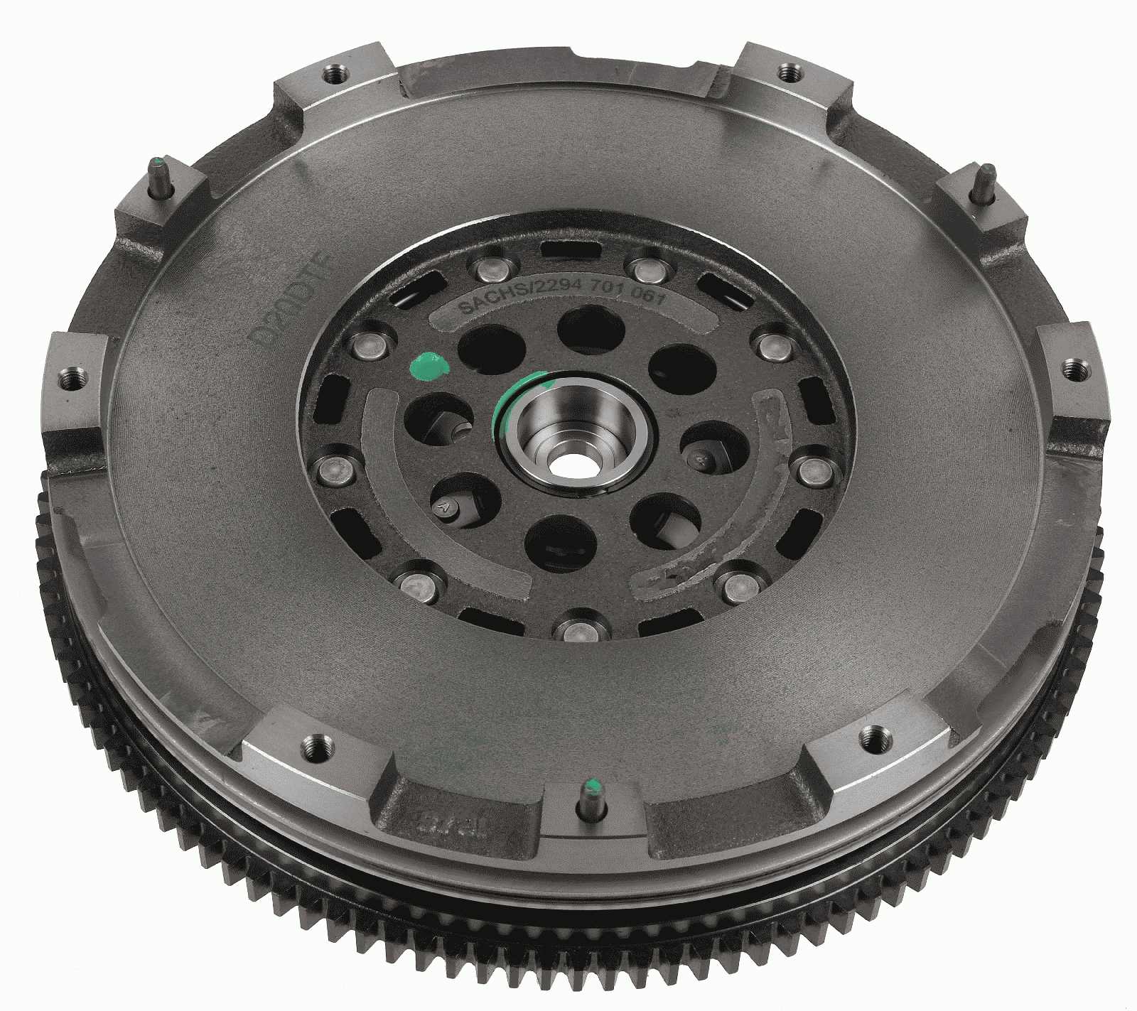 SACHS Koło zamachowe 2294 701 061