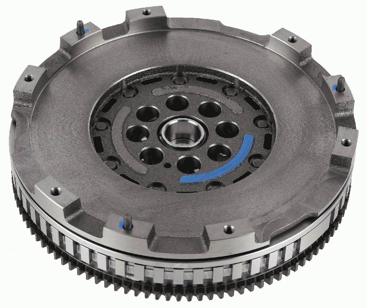 SACHS Hooratas 2294 701 066