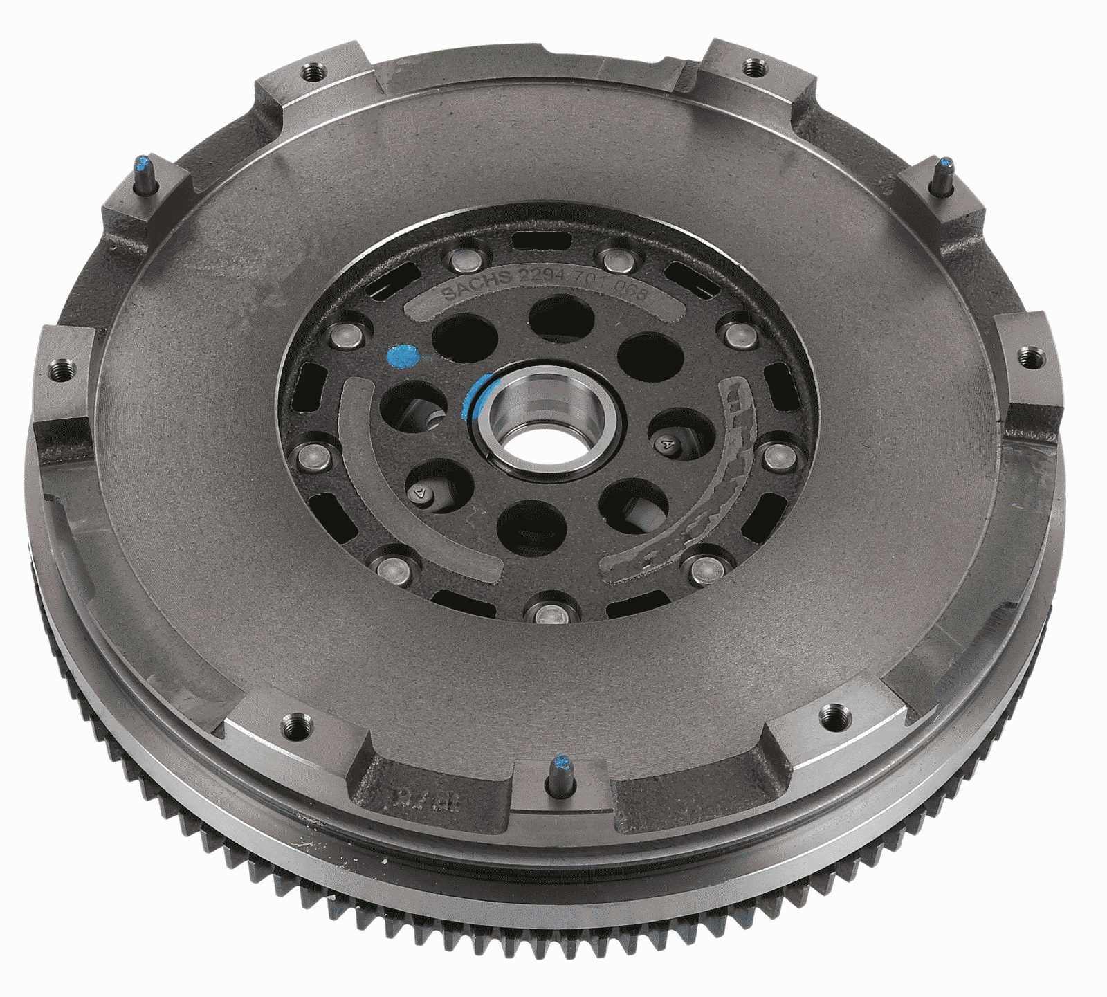 SACHS Hooratas 2294 701 068