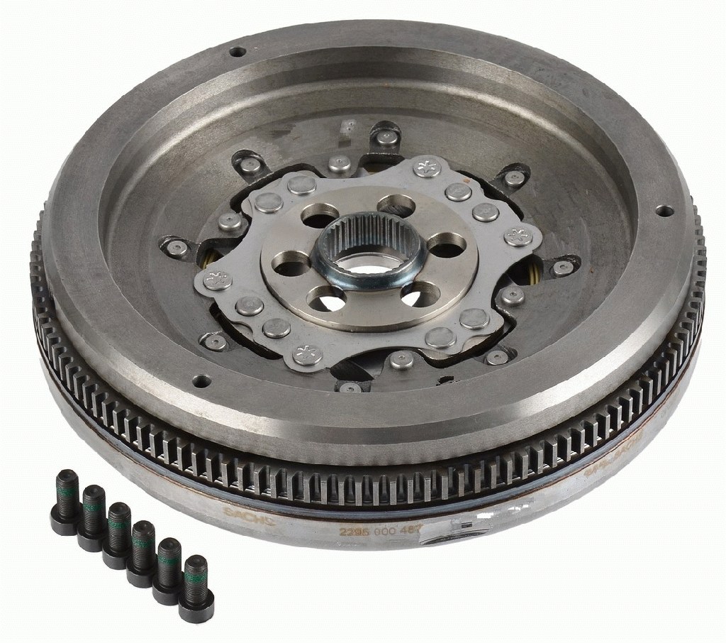SACHS smagratis 2295 000 487
