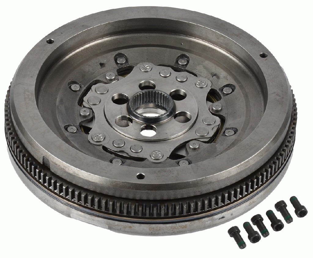 SACHS smagratis 2295 000 506