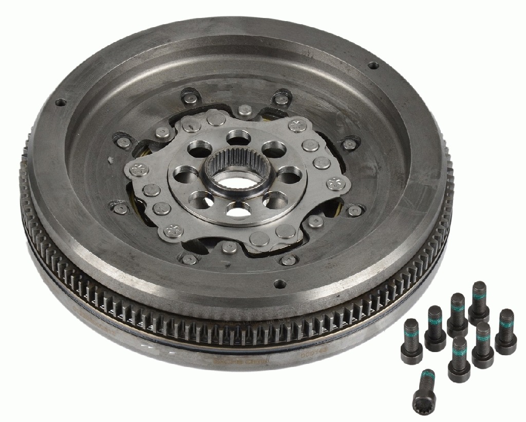 SACHS Hooratas 2295 000 513