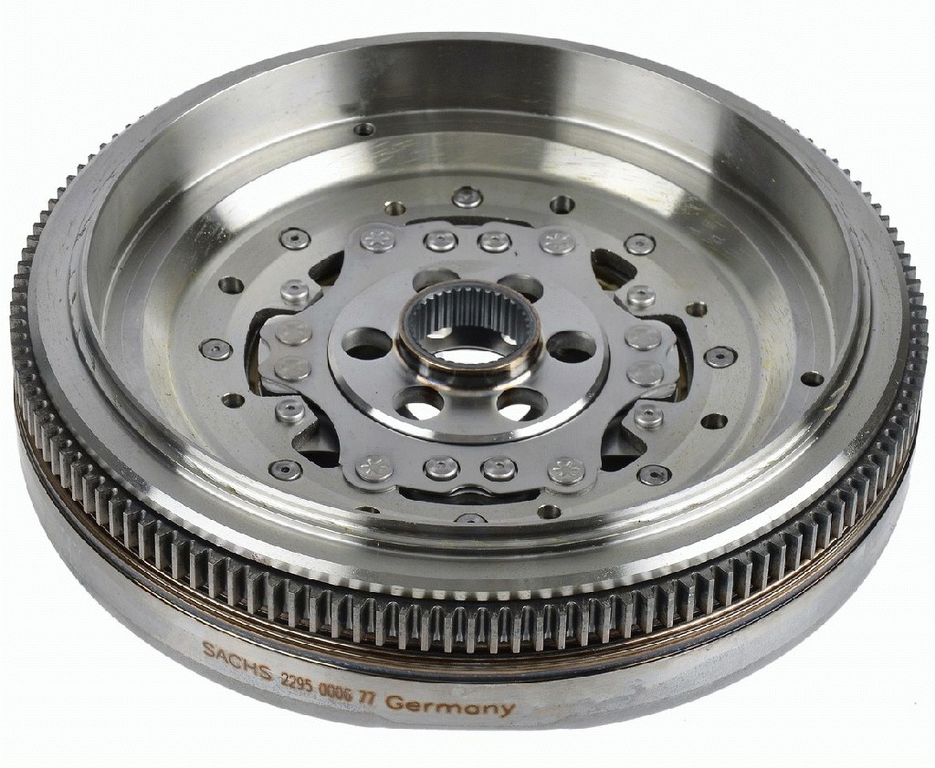 SACHS Hooratas 2295 000 677