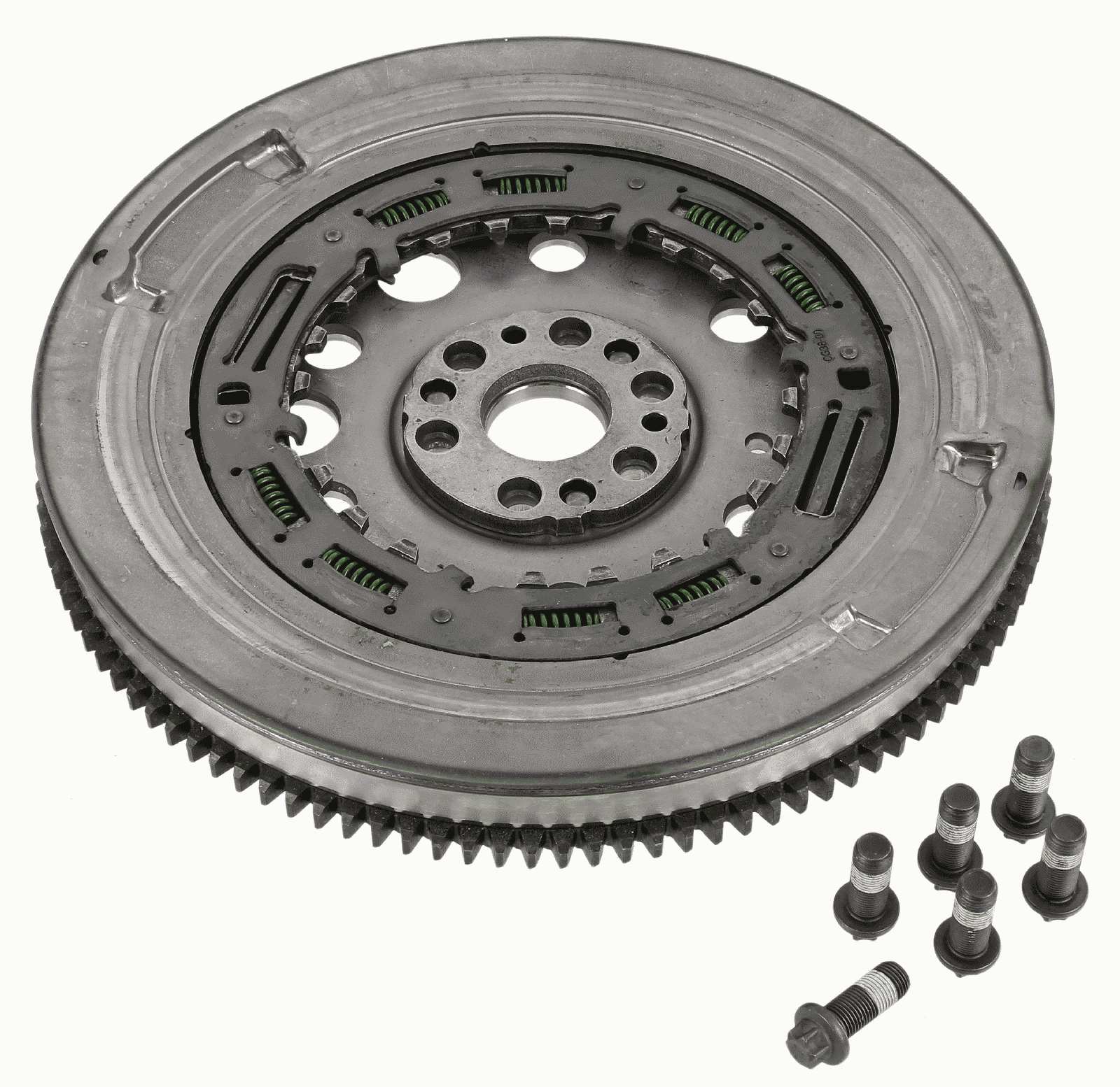SACHS Hooratas 2295 601 017