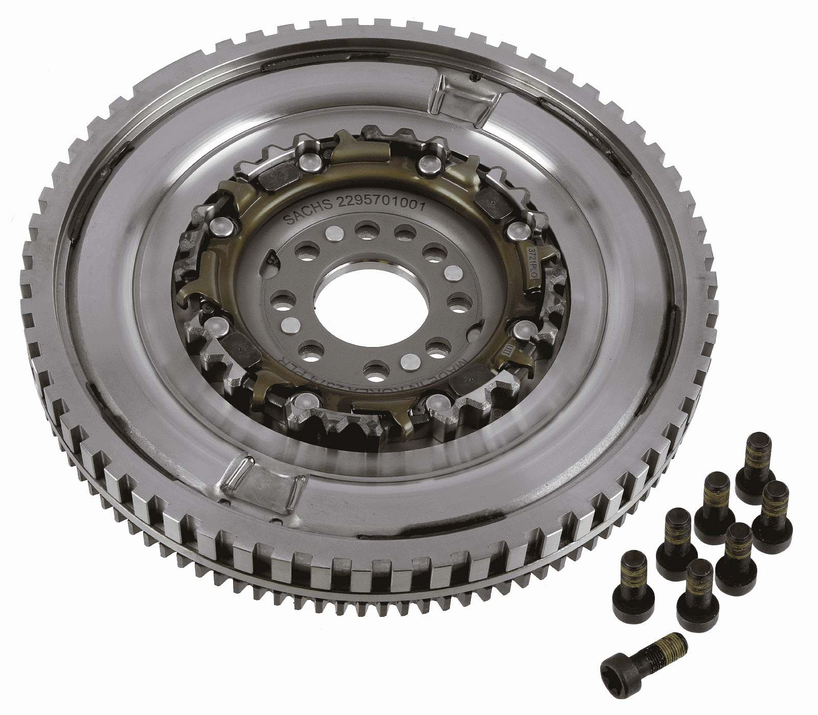 SACHS Hooratas 2295 701 001