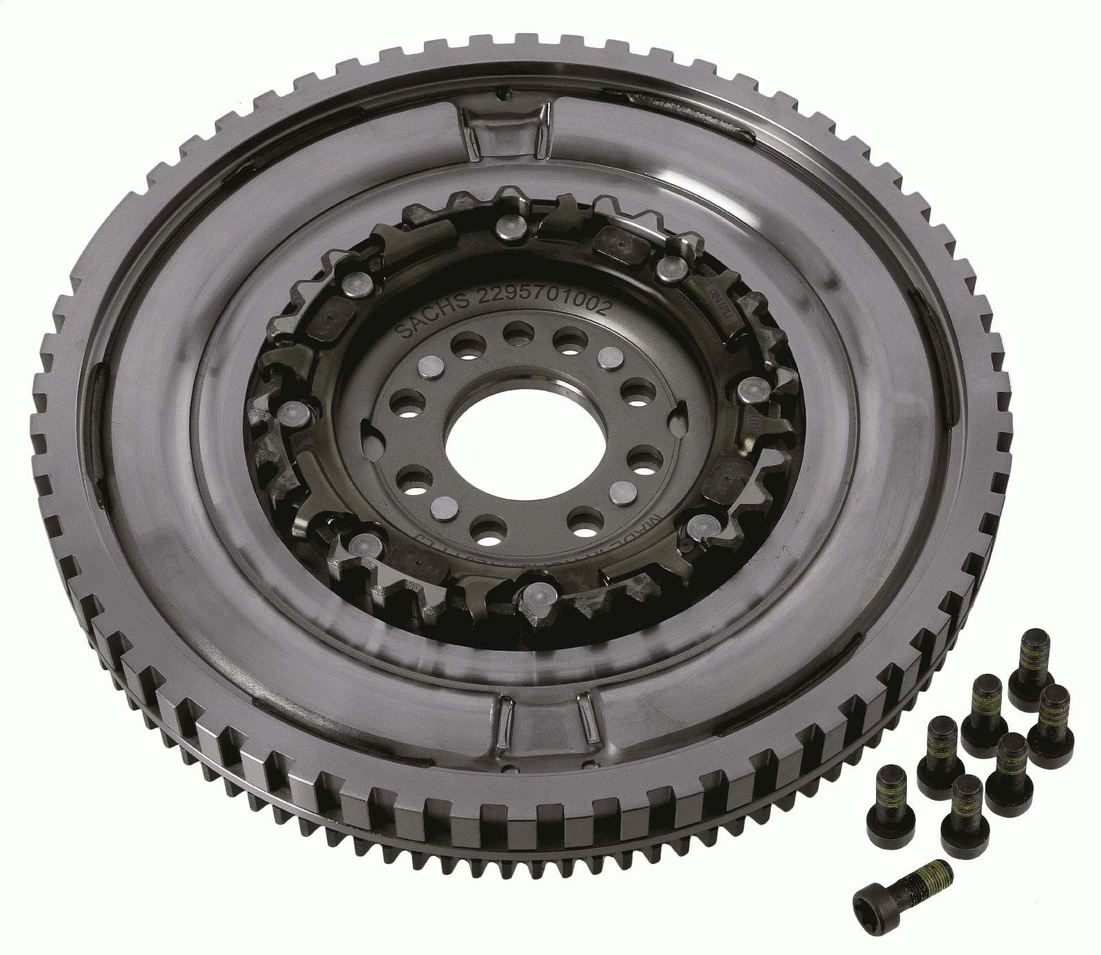 SACHS Hooratas 2295 701 002