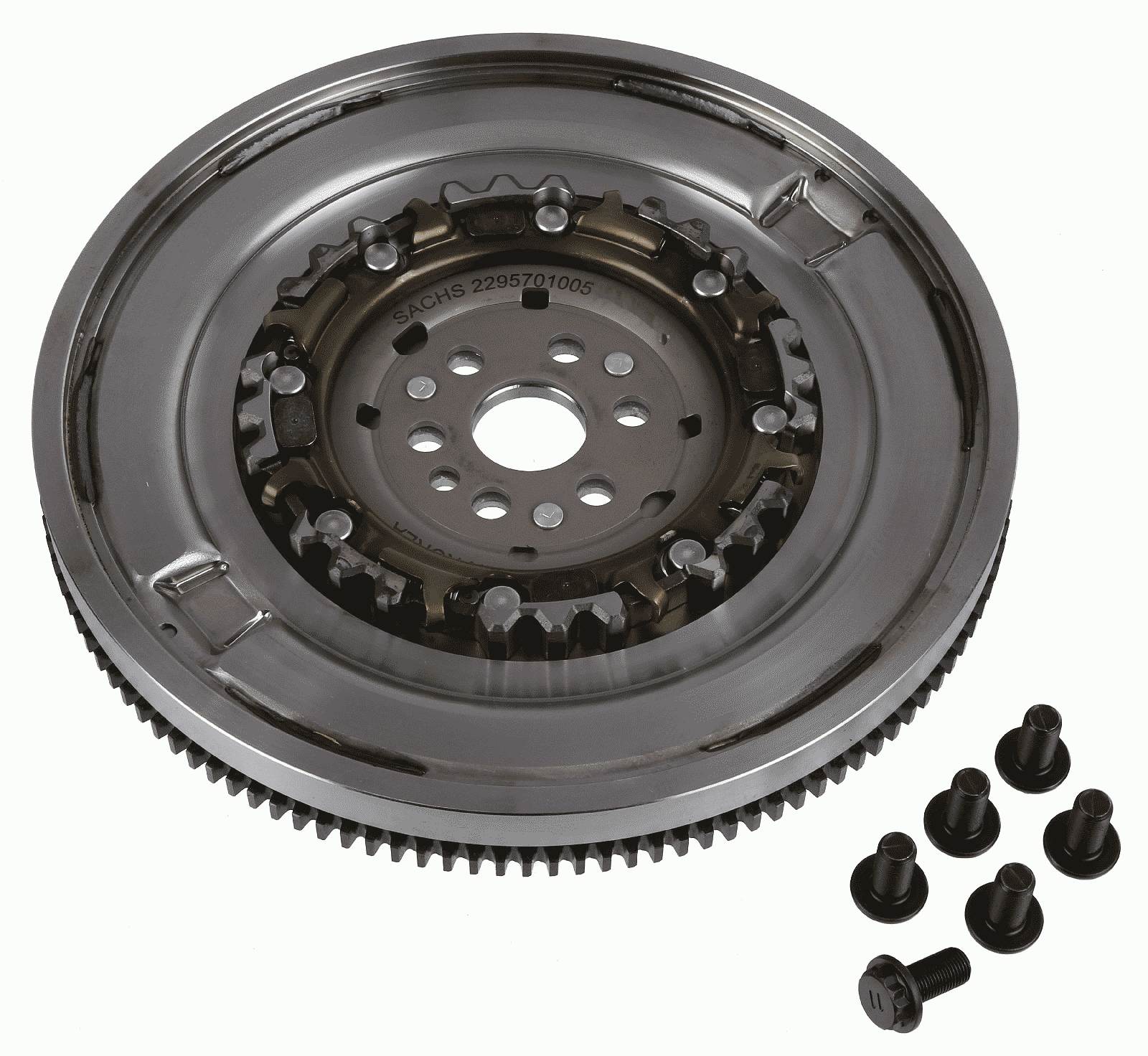 SACHS Hooratas 2295 701 005