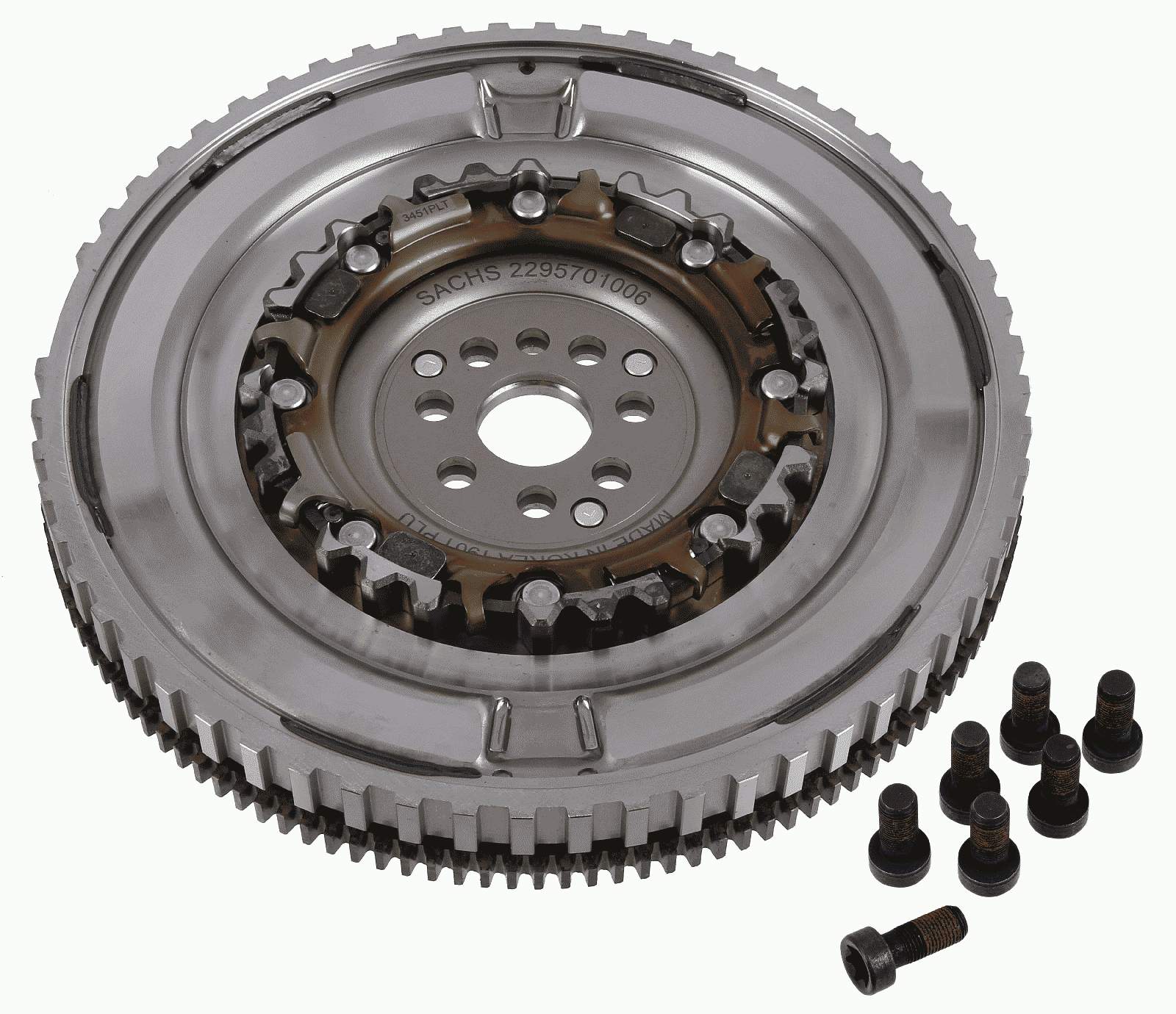 SACHS Hooratas 2295 701 006