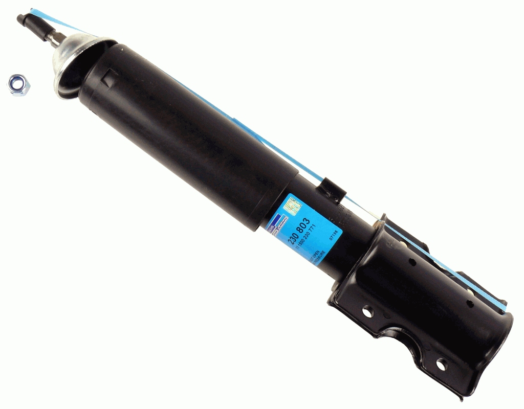 SACHS Stötdämpare 230 803
