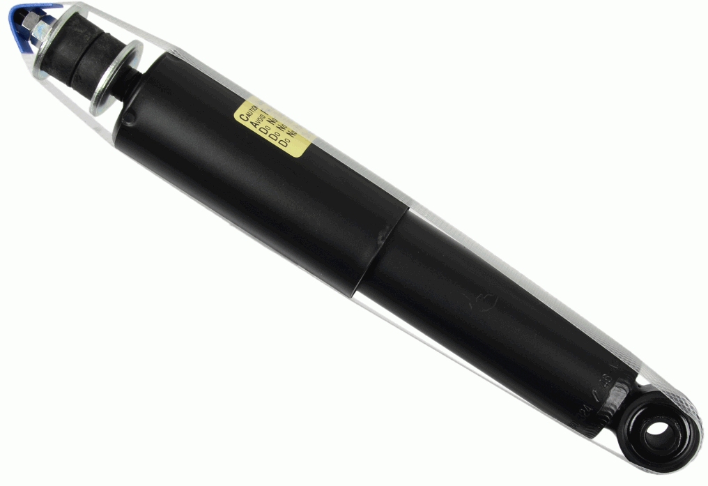 SACHS Stötdämpare 280 324
