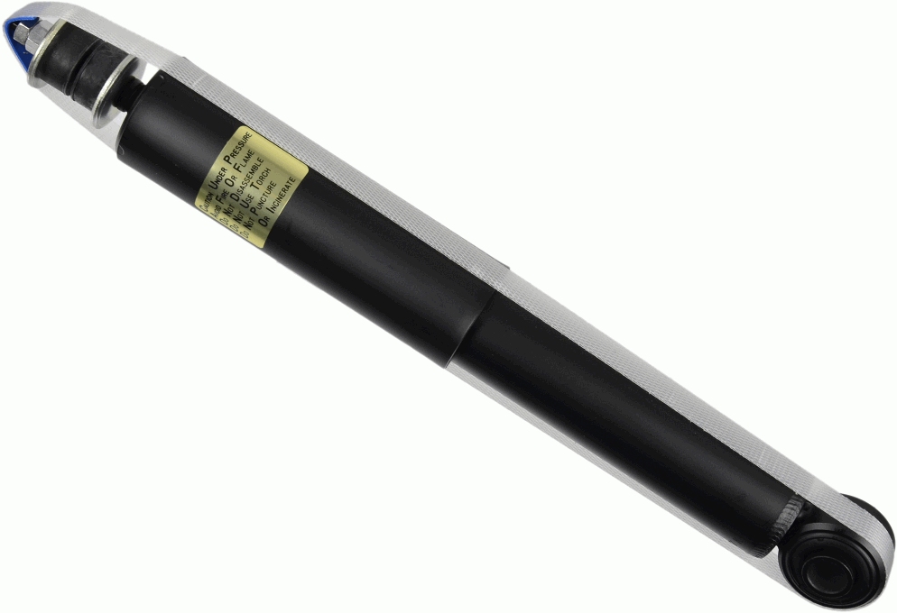 SACHS Stötdämpare 280 325