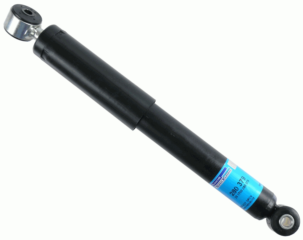 SACHS Amortyzator 280 379
