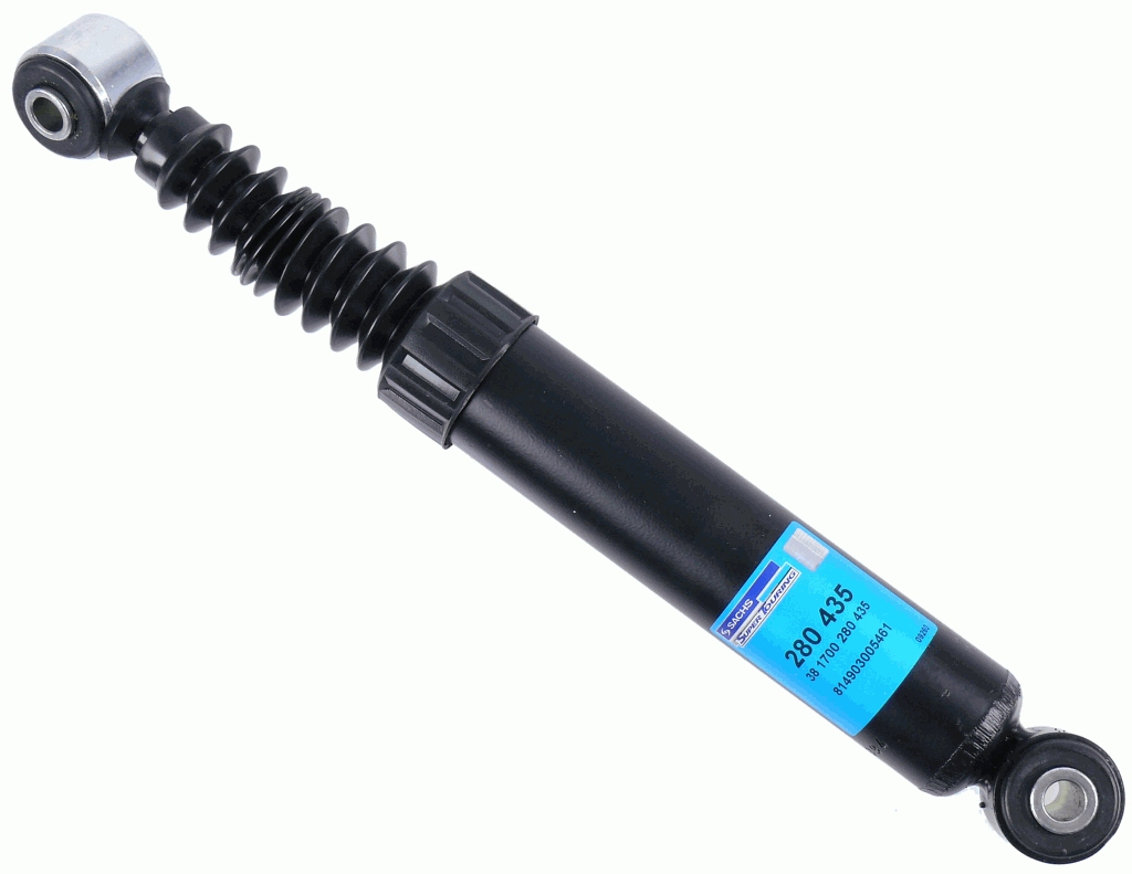 SACHS Amortisaator 280 435