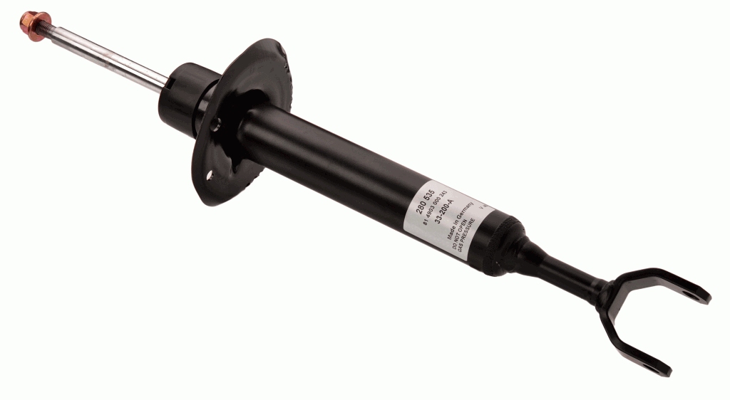 SACHS Iskunvaimennin 280 535