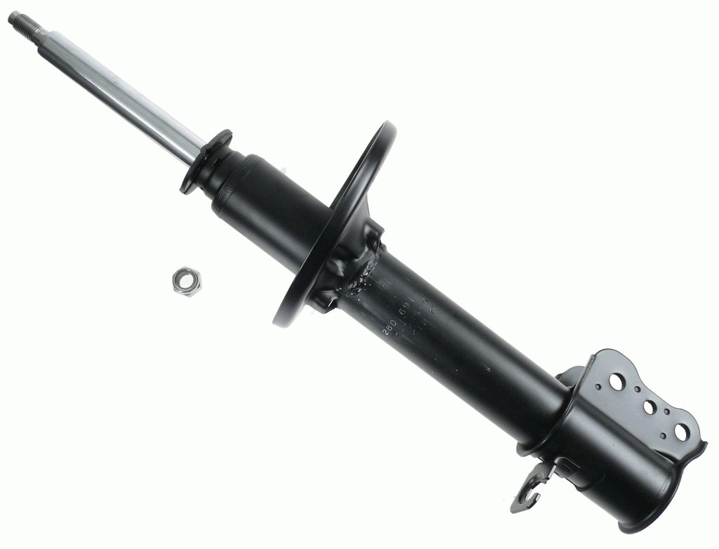 SACHS Iskunvaimennin 280 691