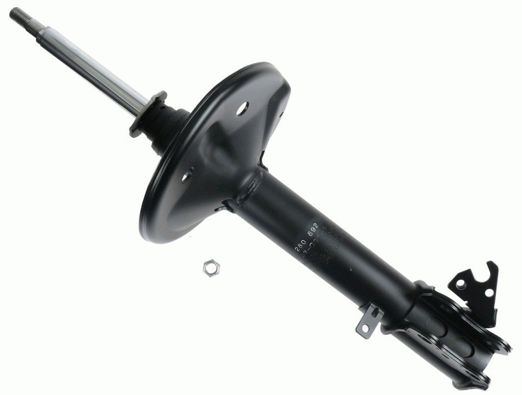SACHS Iskunvaimennin 280 892