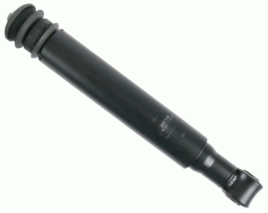 SACHS Amortyzator 280 930