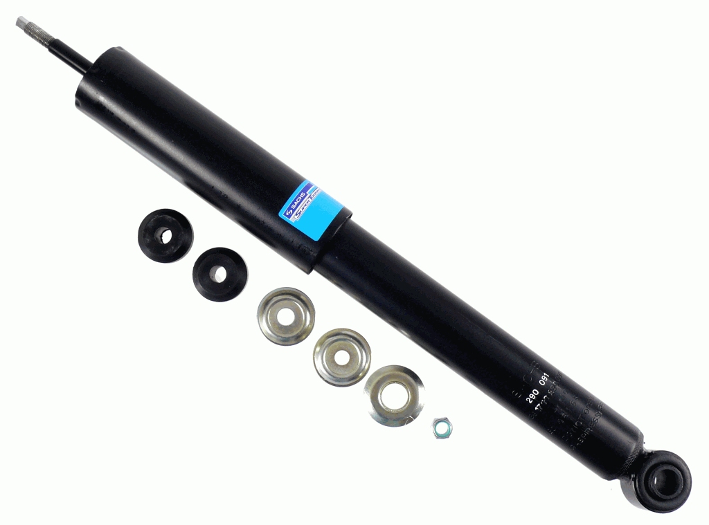 SACHS Stötdämpare 290 091