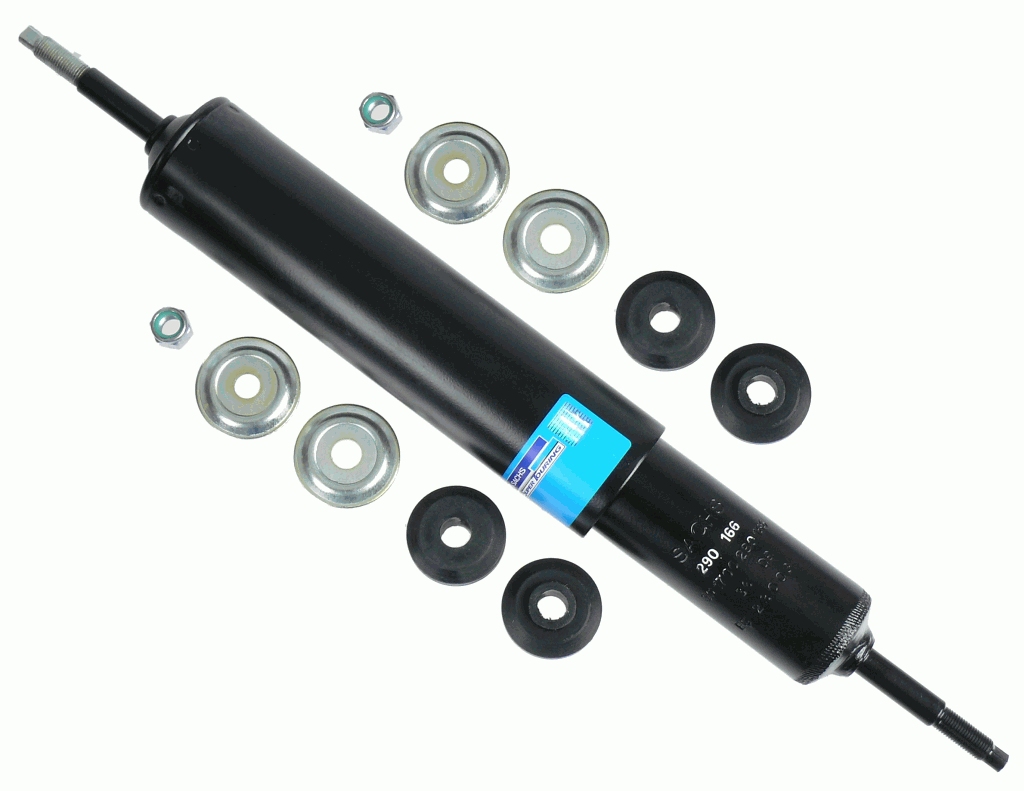 SACHS Amortyzator 290 166