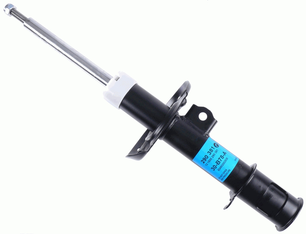 SACHS Iskunvaimennin 290 381