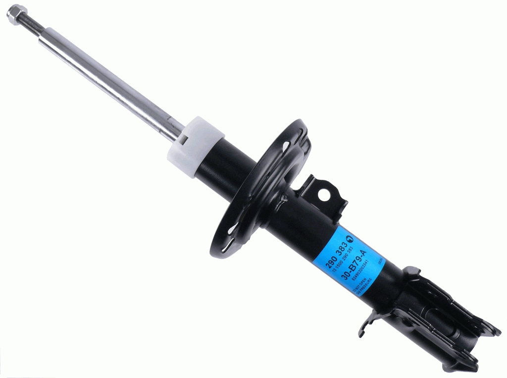 SACHS Iskunvaimennin 290 383