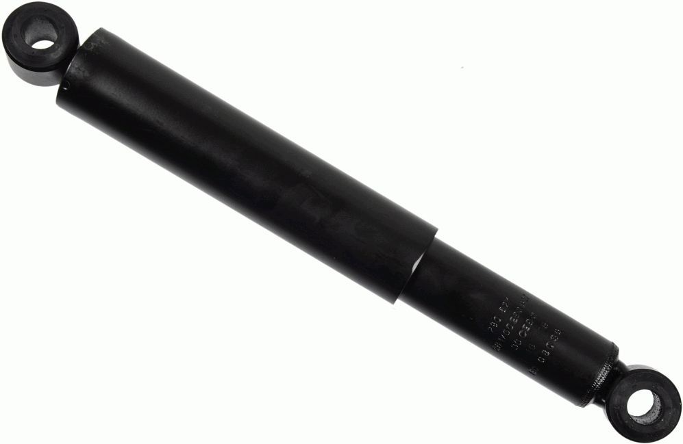 SACHS Iskunvaimennin 290 827