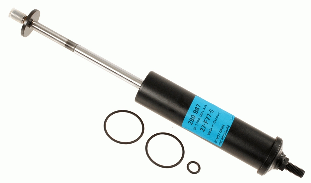 SACHS Amortyzator, zawieszenie kabiny 290 987