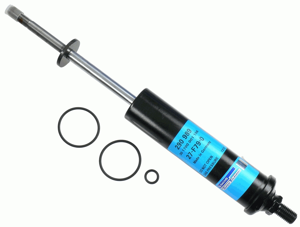 SACHS Amortyzator, zawieszenie kabiny 290 989