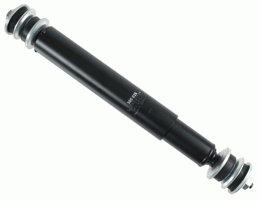 SACHS Amortyzator 300 026