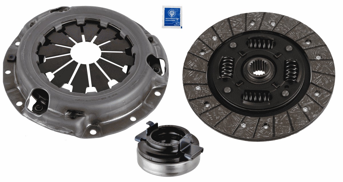 SACHS Sidurikomplekt 3000 558 001