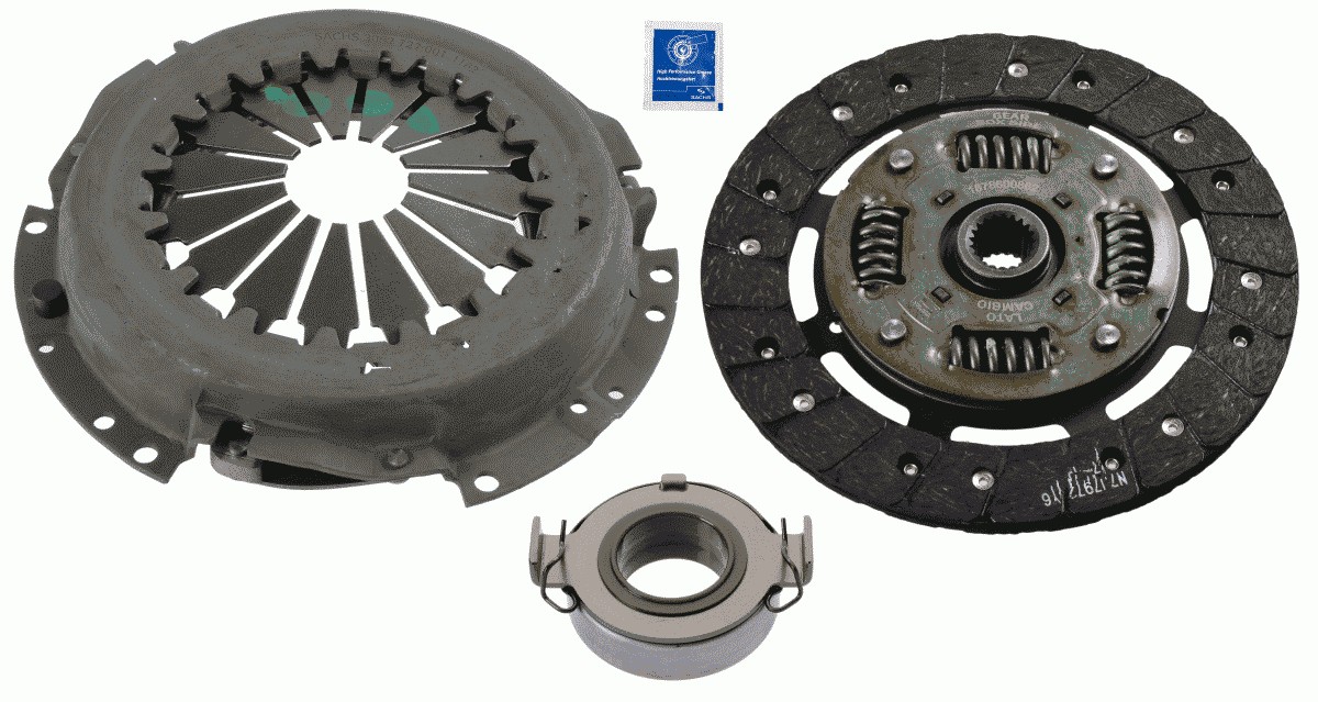 SACHS Kytkinpaketti 3000 771 001