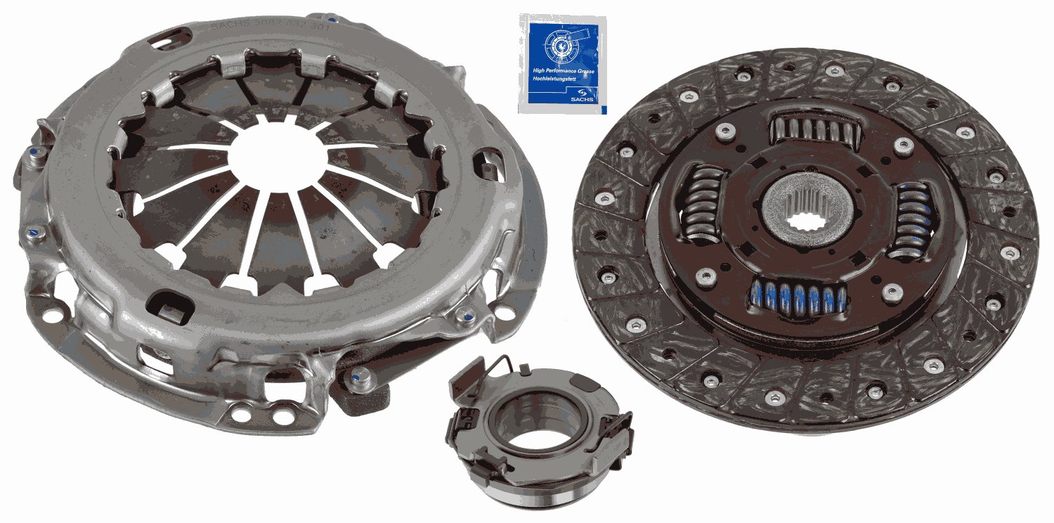 SACHS Kytkinpaketti 3000 858 401