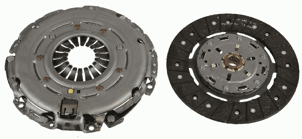 SACHS Kytkinpaketti 3000 950 678